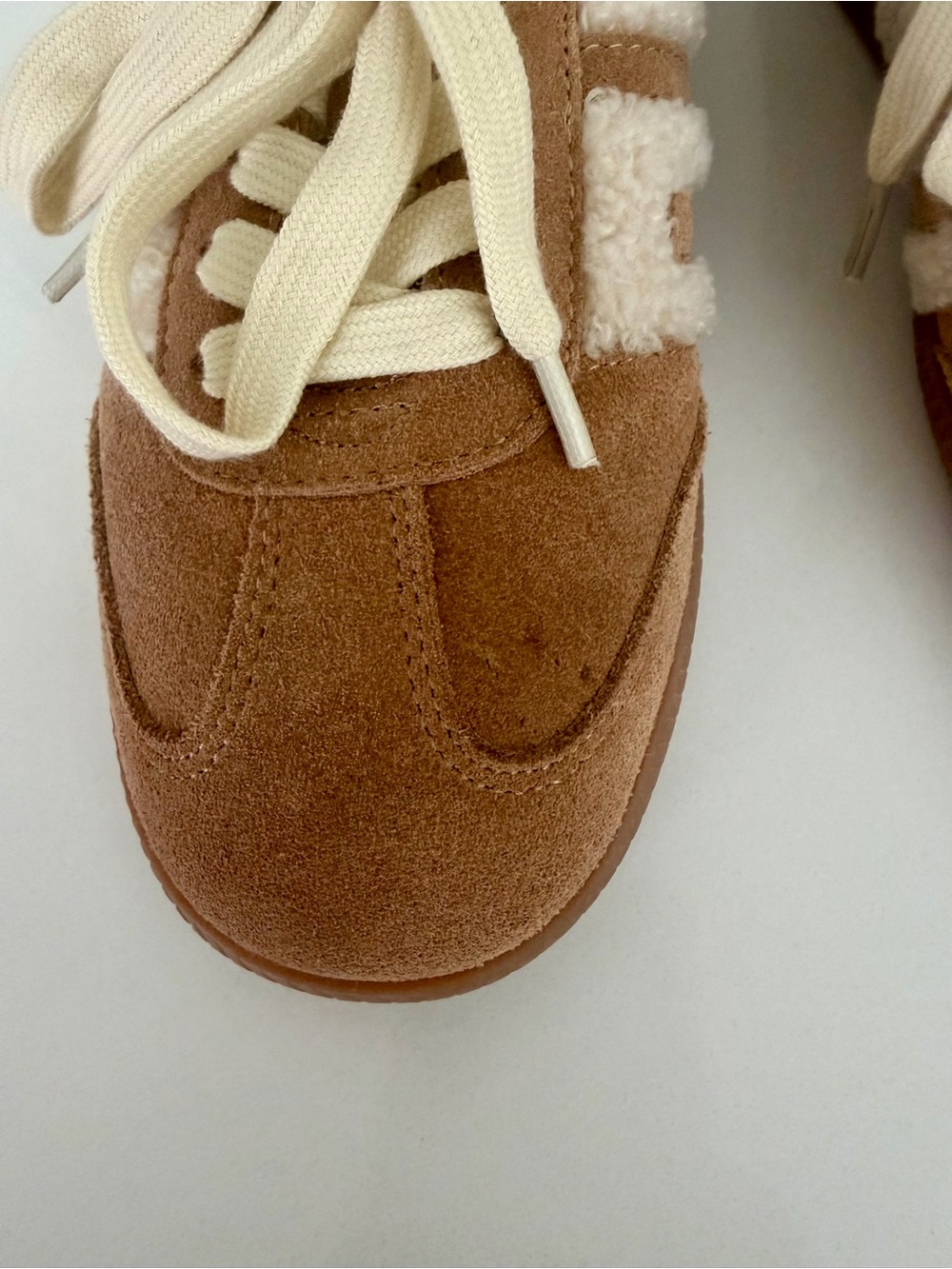 Back 70 Shoes - Picture 3 of 10